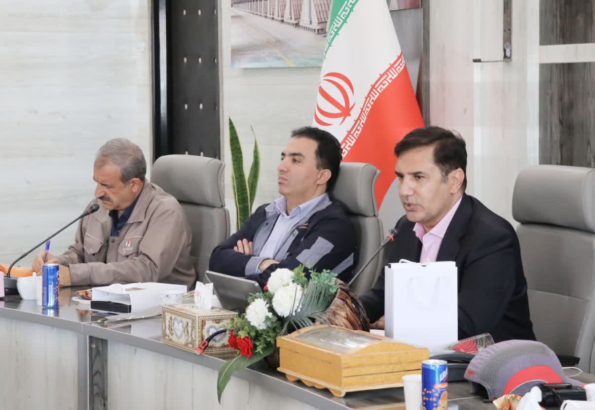 دکتر بادکوبه-مهندس اسدی-مهندس تردال