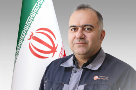امین درویشی-مدیر تحقیق توسعه