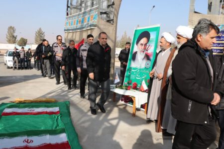 دهه فجر- شرکت آلومینای ایران (6)
