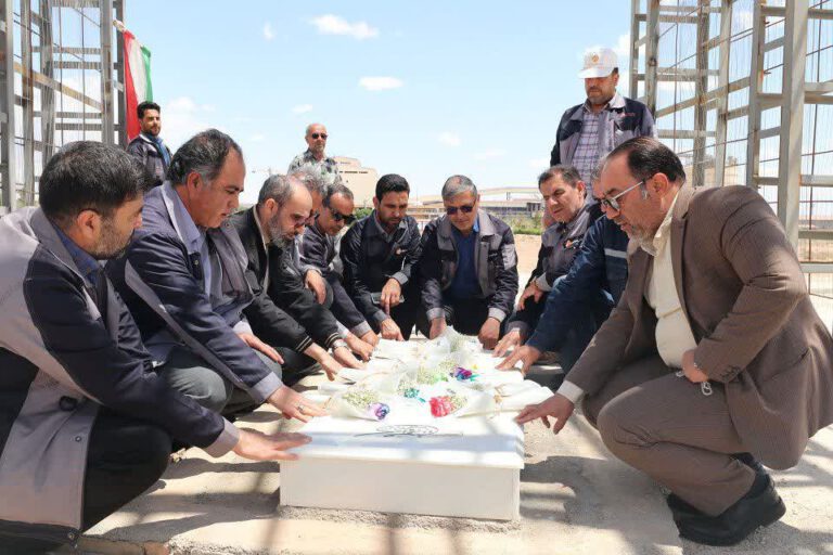 گل افشانی مزار شهدا (1)