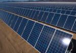 Solar-power-Plant